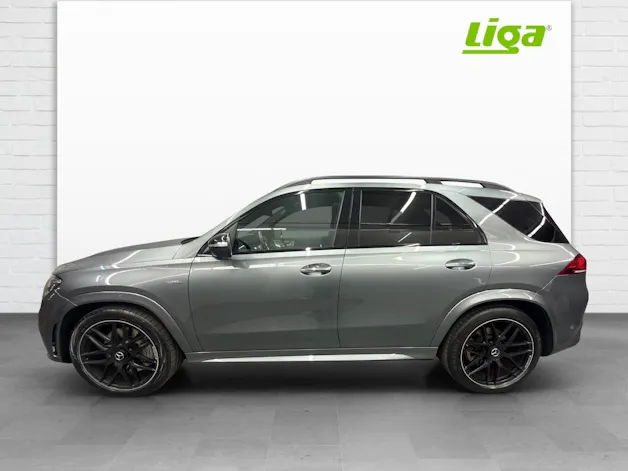 MERCEDES-BENZ AMG GLE 53 4Matic+