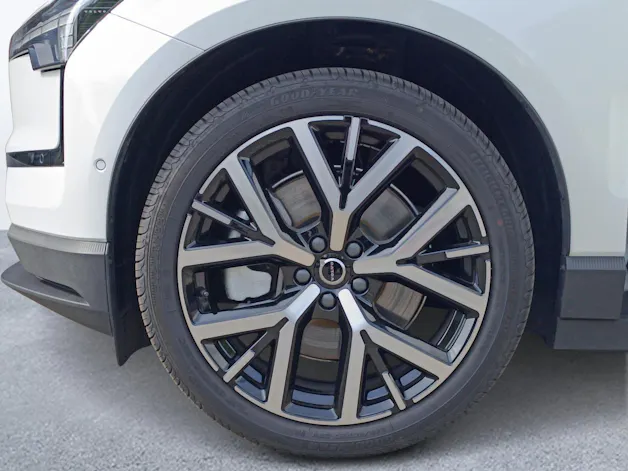 VOLVO EX30 E60 Twin Ultra Performance AWD