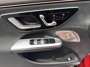 MERCEDES-BENZ AMG EQE 43 4Matic