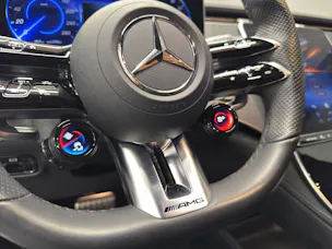 MERCEDES-BENZ AMG EQE 43 4Matic