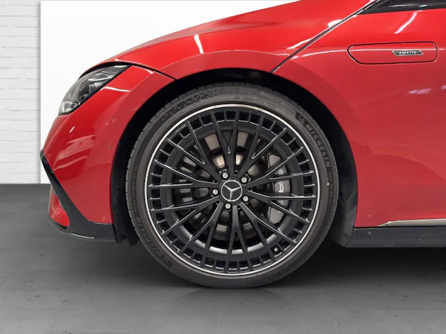 MERCEDES-BENZ AMG EQE 43 4Matic