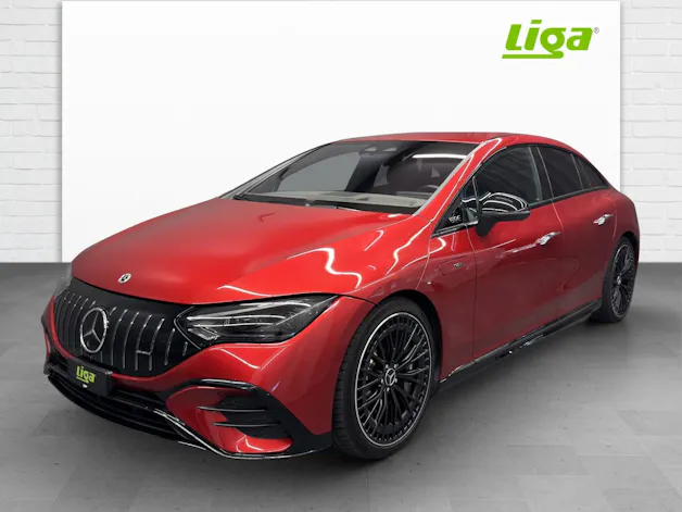 MERCEDES-BENZ AMG EQE 43 4Matic