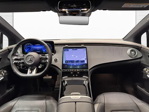 MERCEDES-BENZ AMG EQE 43 4Matic