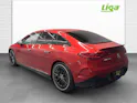 MERCEDES-BENZ AMG EQE 43 4Matic