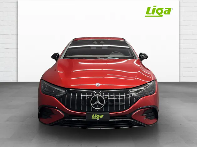 MERCEDES-BENZ AMG EQE 43 4Matic