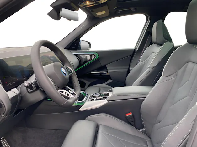 BMW X3 30e xDrive M Sport Pro
