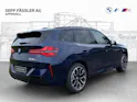 BMW X3 30e xDrive M Sport Pro