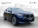 BMW X3 30e xDrive M Sport Pro