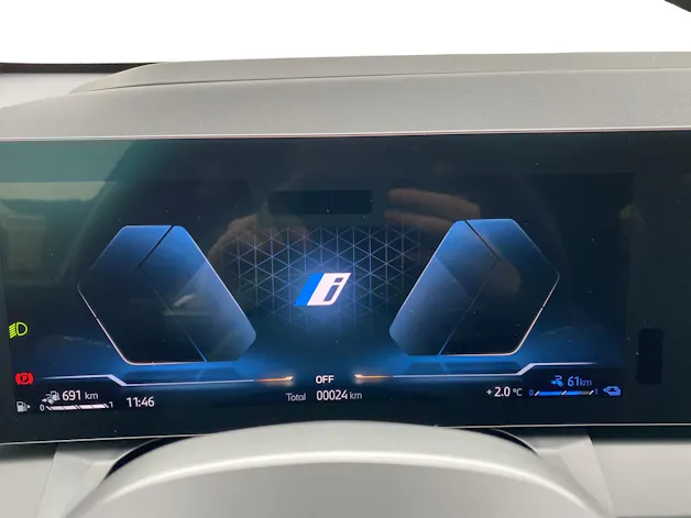 BMW X3 30e xDrive M Sport Pro