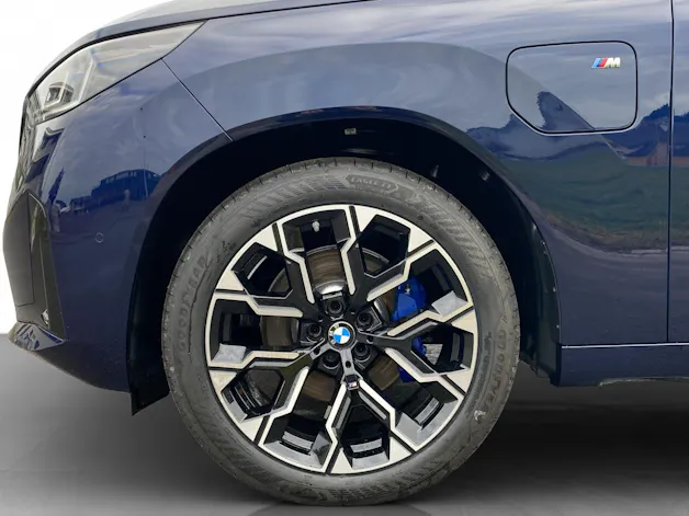 BMW X3 30e xDrive M Sport Pro