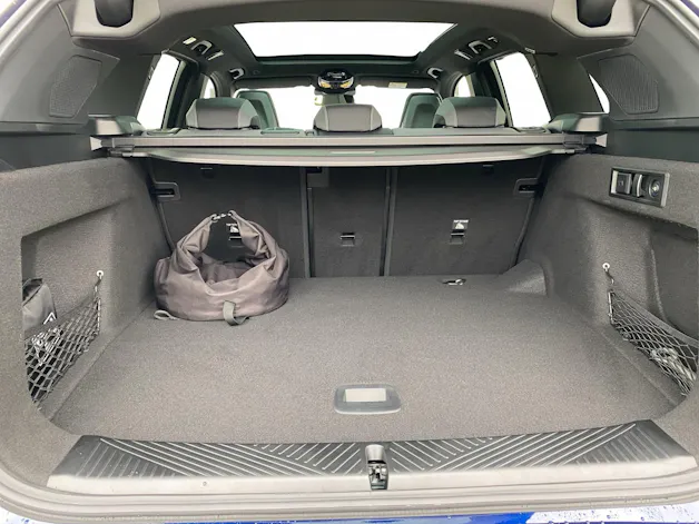 BMW X3 30e xDrive M Sport Pro