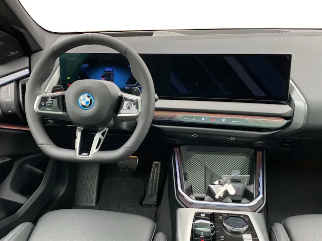 BMW X3 30e xDrive M Sport Pro