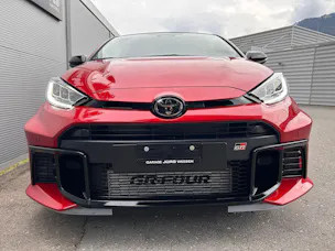 Toyota GR Yaris 1.6 Turbo Sport 4x4