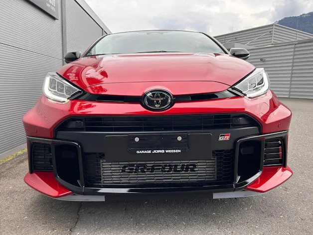 Toyota GR Yaris 1.6 Turbo Sport 4x4