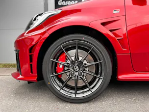 Toyota GR Yaris 1.6 Turbo Sport 4x4