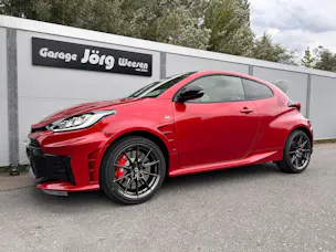 Toyota GR Yaris 1.6 Turbo Sport 4x4