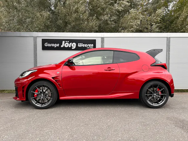 Toyota GR Yaris 1.6 Turbo Sport 4x4