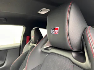 Toyota GR Yaris 1.6 Turbo Sport 4x4