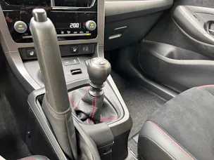 Toyota GR Yaris 1.6 Turbo Sport 4x4