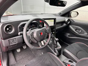 Toyota GR Yaris 1.6 Turbo Sport 4x4