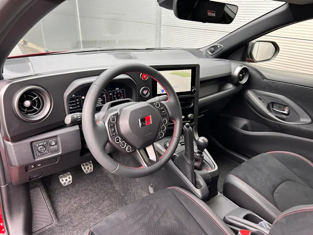 Toyota GR Yaris 1.6 Turbo Sport 4x4