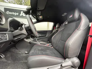 Toyota GR Yaris 1.6 Turbo Sport 4x4