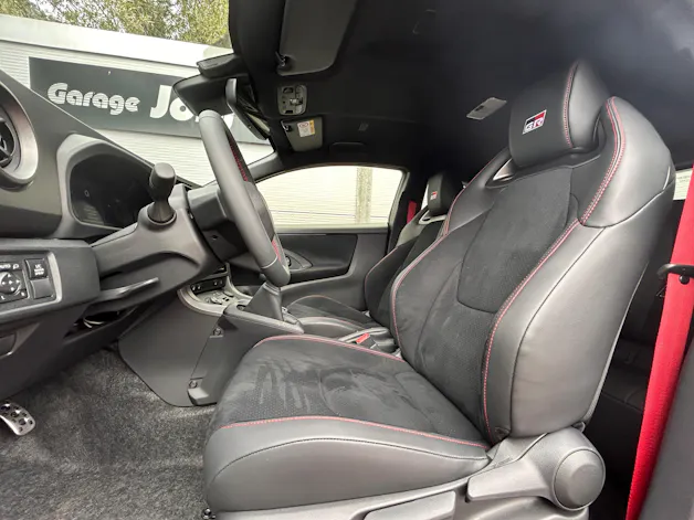 Toyota GR Yaris 1.6 Turbo Sport 4x4
