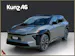 Toyota bZ4X Premium AWD