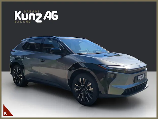 Toyota bZ4X Premium AWD