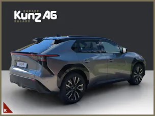 Toyota bZ4X Premium AWD