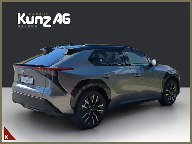 Toyota bZ4X Premium AWD
