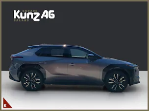 Toyota bZ4X Premium AWD