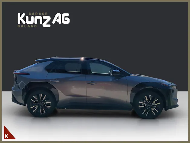 Toyota bZ4X Premium AWD