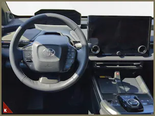 Toyota bZ4X Premium AWD