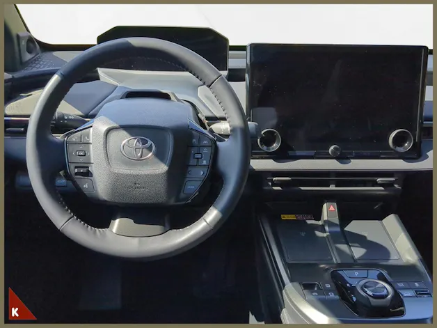 Toyota bZ4X Premium AWD