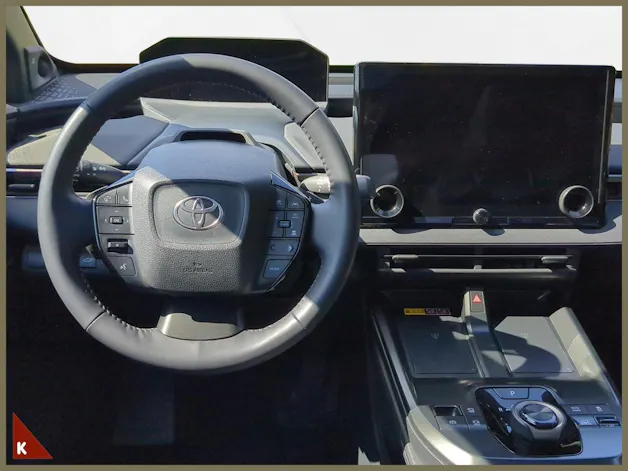 Toyota bZ4X Premium AWD