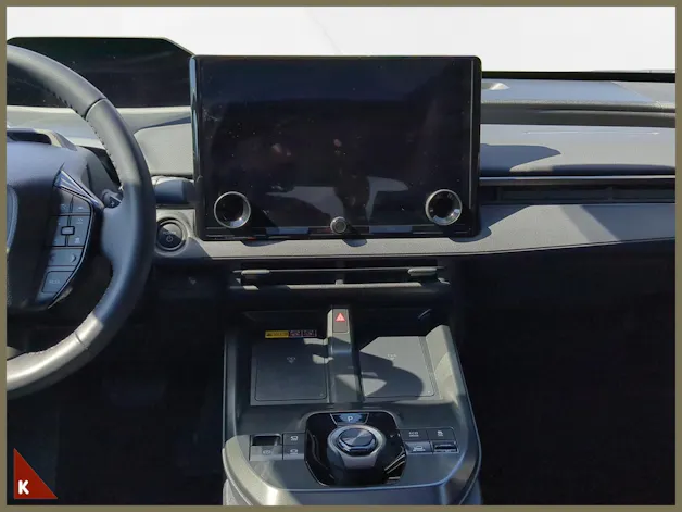 Toyota bZ4X Premium AWD