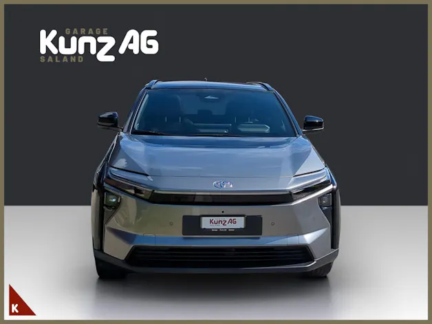 Toyota bZ4X Premium AWD