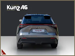 Toyota bZ4X Premium AWD