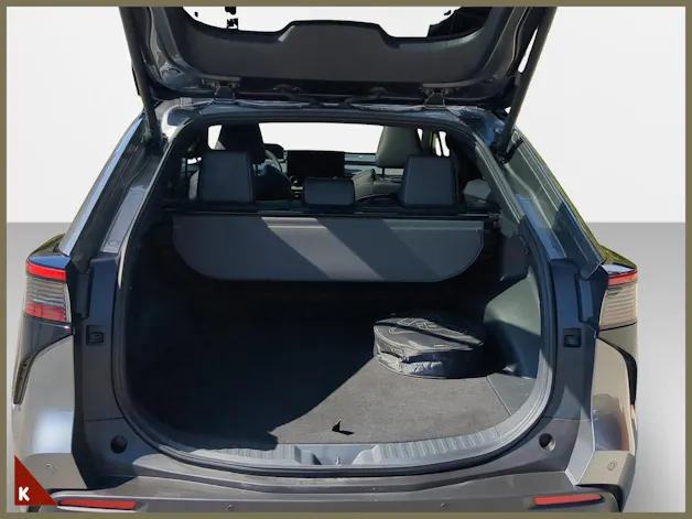 Toyota bZ4X Premium AWD