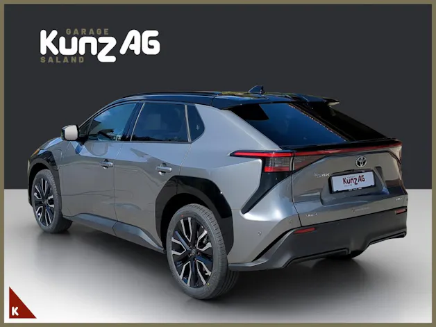 Toyota bZ4X Premium AWD