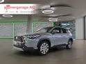 Toyota Corolla Cross 2.0 HSD Trend AWD-i