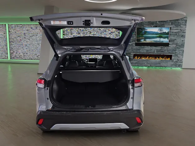 Toyota Corolla Cross 2.0 HSD Trend AWD-i