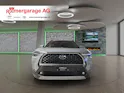 Toyota Corolla Cross 2.0 HSD Trend AWD-i