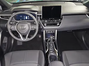 Toyota Corolla Cross 2.0 HSD Trend AWD-i
