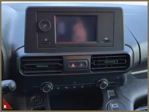 Toyota PROACE CITY Van L1 52KWh Active