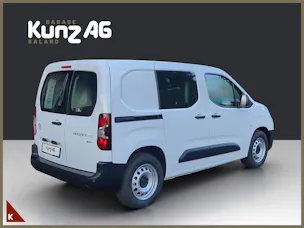 Toyota PROACE CITY Van L1 52KWh Active