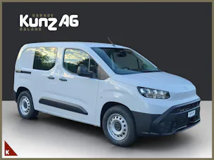Toyota PROACE CITY Van L1 52KWh Active