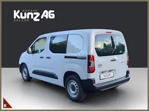 Toyota PROACE CITY Van L1 52KWh Active