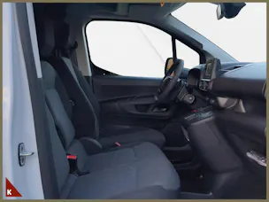 Toyota PROACE CITY Van L1 52KWh Active